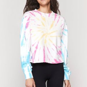 Spiritual Gangster Mazzy Pullover Sweatshirt